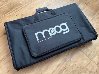 Moog Minimoog Voyager (2002) - 13