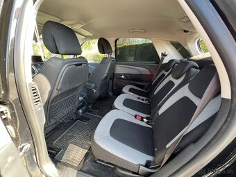 Citroen C4 Picasso - 13