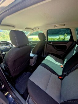 Ford Focus 1.6 TDCi (2011) - 13