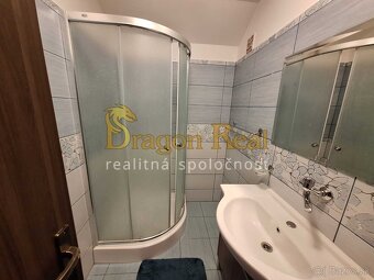 PRENÁJOM – Exkluzívny byt o rozlohe 140m2 – MICHALOVCE - 13