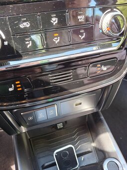 Ssangyong Tivoli 4x4 - 13