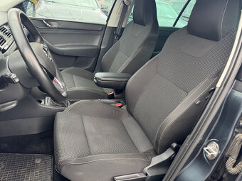 Škoda Rapid 1.2 TSI SPORT LINE AKONTACIA OD 0% - 13