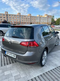 Volkswagen golf 103kw - 13