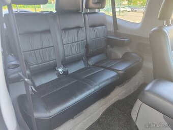 Mitsubishi Pajero 3.2 DI-D GLX 4WD,AT, 118kW, 3d. - 13