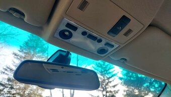 BMW e61 530xd - 13