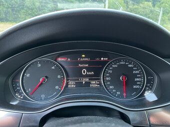 Audi A7 3.0 BiTDI r.v. 2012 VYMENA - 13