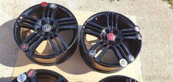 5x114,3 r18 mazda kia hyundai mitsubishi toyota honda - 13