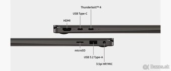 Samsung Galaxy Book3 360 13.3" i7-1360P/16GB/512/FHD/AMOLED - 13