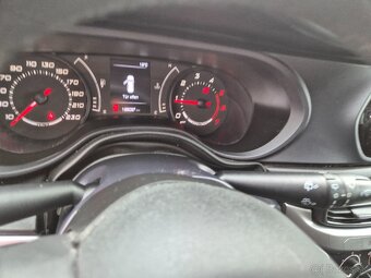 Fiat tipo sw - 13