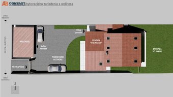 "Villa Pšenek" - menší penzión v obci Banka pri Piešťanoch - 13