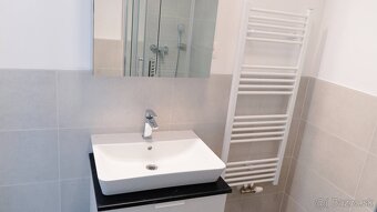 Prenájom útulnej, plne zariadenej garsónky v novostavbe v Br - 13