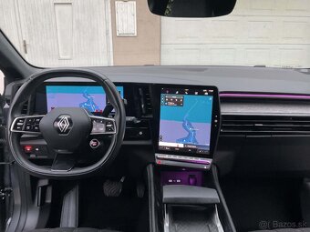 Renault Austral 1.2 E-Tech full hybrid 200 ps Techno A/T - 13