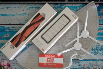 Originálne príslušenstvo pre vysávač Xiaomi / Roidmi / Viomi - 13