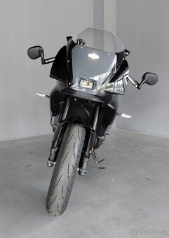 Yamaha XSR 900 GP - 13