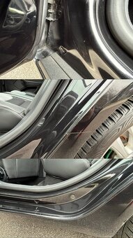 Škoda Octavia RS 2.0 TFSI 147 kW – 2006 – ORIGINÁL STAV - 13