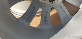 Mazda cx5 cx-5 kf 5x114,3 r19 cx7 crv tucson - 13