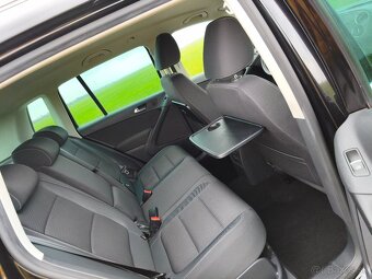 VOLKSWAGEN TIGUAN 2.0TDI 103kw - 13