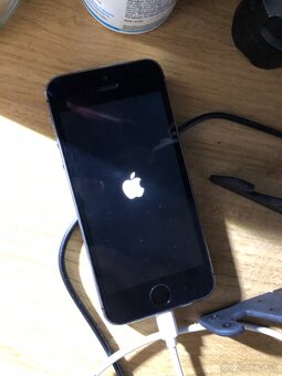 Iphone 5S/SE - 13