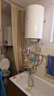 Rodinný dom v obci Jarok - 13