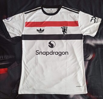 Futbalové dresy,,NOVÉ ZABALENÉ " - 13