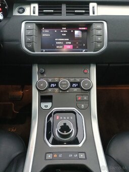 Range Rover Evoque - 13