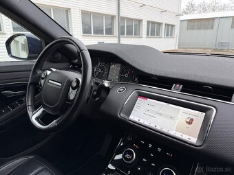 LAND ROVER RANGE ROVER Evoque R-Dynamic AWD - 13