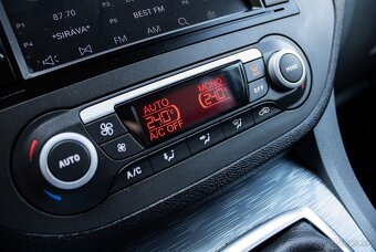 Ford C-Max 1.6 TDCi, 66kW (2007) - 13