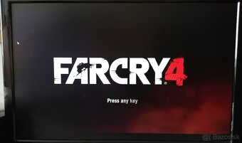 Herné mATX PC s Intel i5 11gen.+ Hry - 13