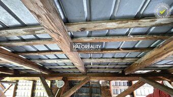 HALO reality - Predaj, rodinný dom Hrochoť - EXKLUZÍVNE HALO - 13