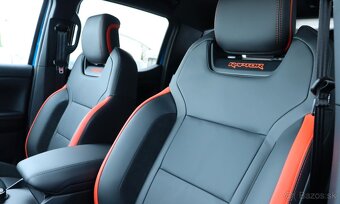 Ford RANGER RAPTOR 2.0 TDCi Ecoblue BiTurbo - 13