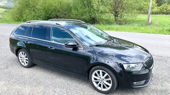 Škoda Octavia 3 2.0tdi 110kw - 13