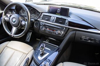 BMW 330d Mpacket odp.dph /AJ NA SPLÁTKY/ - 13