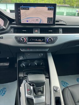 Audi A5 Sportback 45 3.0TDI Quattro-Sport, kúpene SR - 13