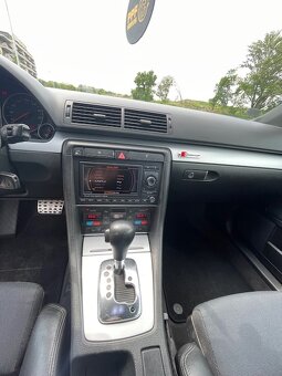 AUDI A4 avant 1.8 T sline - 13