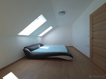 5 izbový rodinný dom Trenčín/Zamarovce - 13