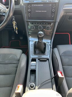 Golf 7,5 GTi packet - 13
