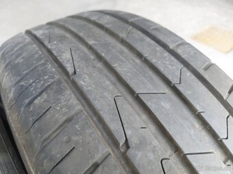 215/60R16 HANKOOK LETNÉ PNEUMATIKY - 13