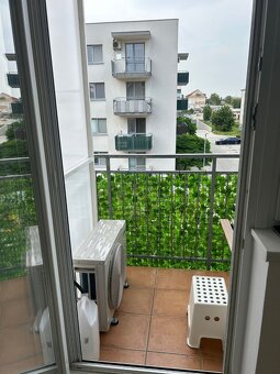 Veľký 1i. byt s balkónom, parkovacím miestom, Stupava - 13