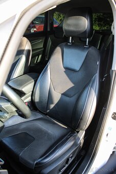 Ford S-Max 2.0 TDCi Duratorq 180 Titanium A/T - 13