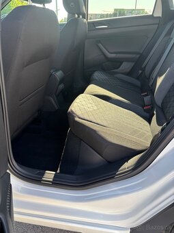 Predám Volkswagen Taigo 1.5 TSI R-Line DSG7 - 13