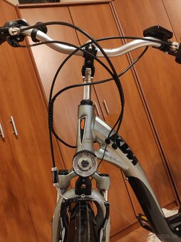 KTM e-bike - 13