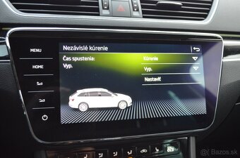 ŠKODA SUPERB 2.0 TDI DSG LAURIN KLEMENT WEBASTO VIRTUAL MATR - 13