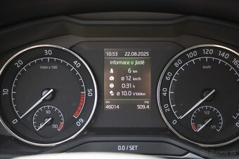 Škoda Superb Combi 2018 - 13