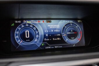 Citroën C4 Picasso eHDi 115 Exclusive SPLÁTKY/PROTIHODNOTA - 13