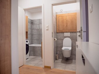 69 m2, 3i slnečný, moderný  byt, prenájom Dubnica nad Váhom - 13