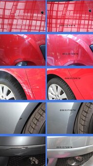 Kompletná údržba vozidiel (tepovanie, leštenie) - 13