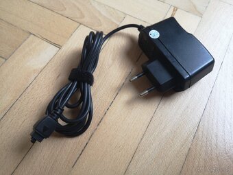 Predám Nabíjačky Nokia, Motorola, Samsung, Alcatel - 13