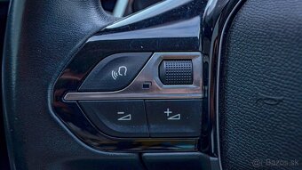 Peugeot 3008 1.5 Blue HDi 130k Allure Pack A/T - 13