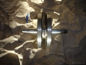 Jawa 50 Pionier 20, 21 a 23 Mustang KLUKA - 13