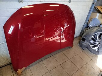 Rozpredám Hyundai tucson NX4 1,6tgdi - 13